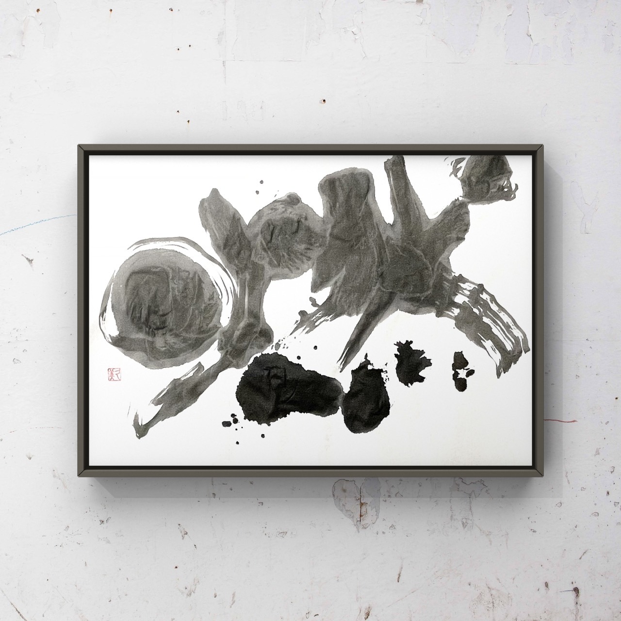 ※SOLD OUT【燃】